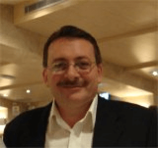 Jorge O. Cáceres Gianni